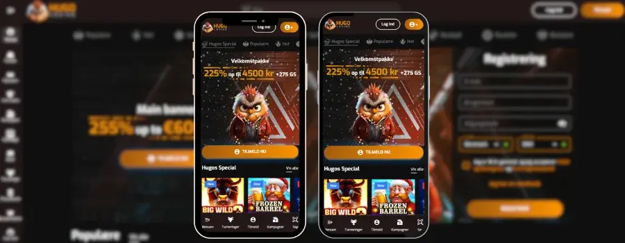 Mobile Casino App – Download, Login und schneller Zugriff auf Spiele