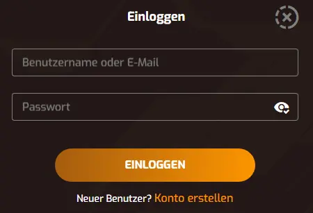 Mitglieder-Login – sicherer Zugang zum Konto mit Zugangsdaten und optionaler 2FA